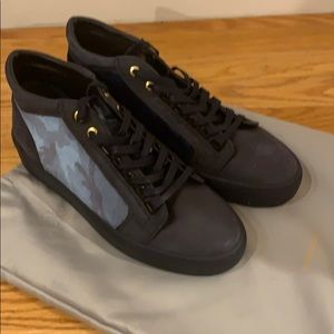 Android Homme Men’s Luxury Boot